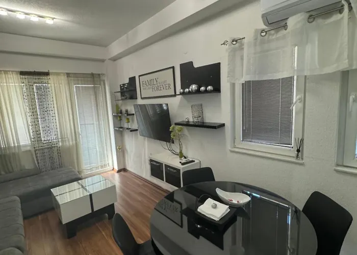 Md Apartment