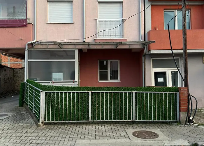 Md Apartment