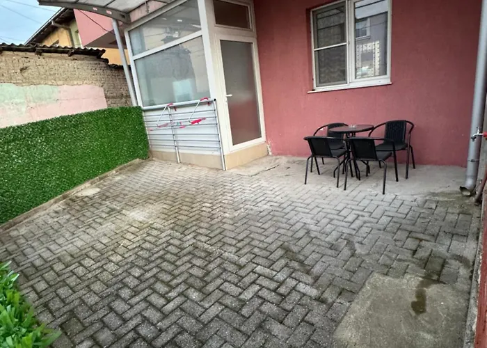 Md Apartment
