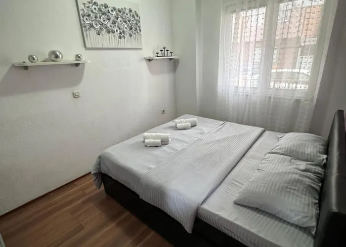 Md Apartment